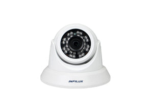 Infilux 3.6mm Dome Camera