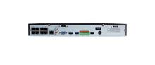 Infilux 16-Channel NVR Back